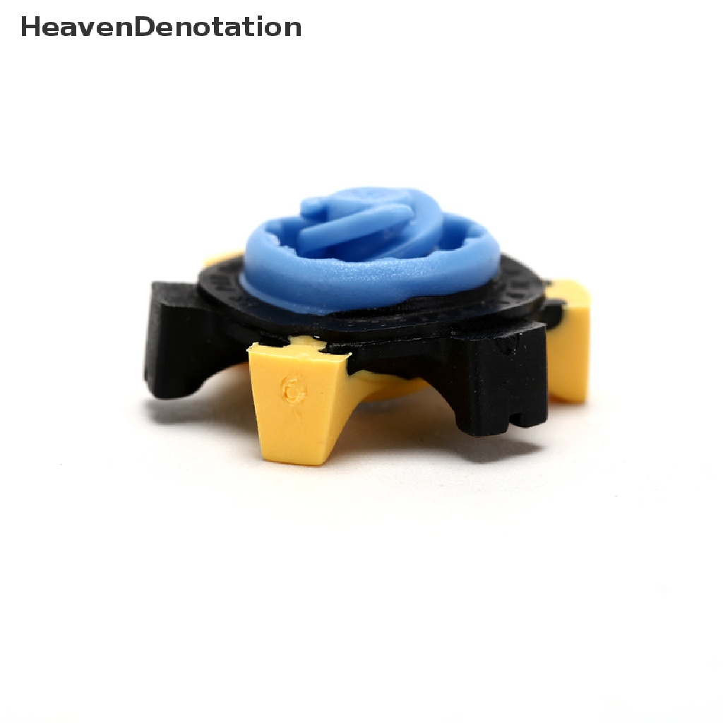 [HeavenDenotation] 14 pcs golf shoe spikes replacement champ cleat fast twist screw studs stinger