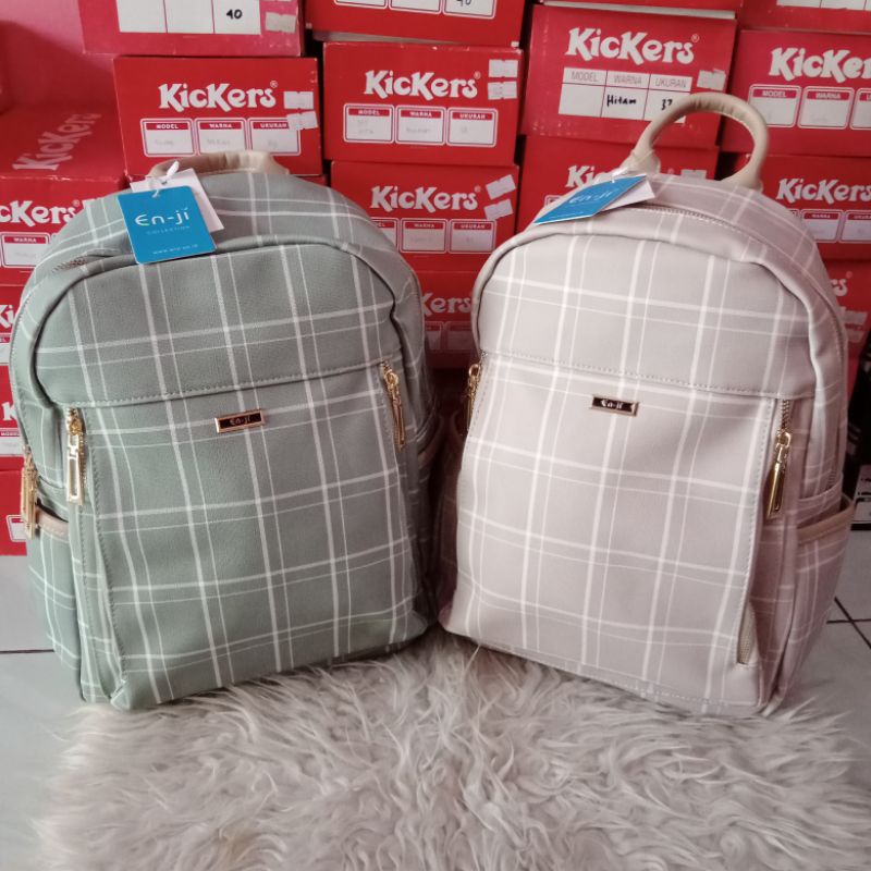 Tas ransel Enji by Palomino