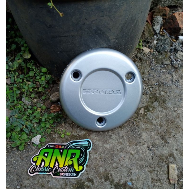 Cover Tutup Mesin Honda astrea grand astrea legenda