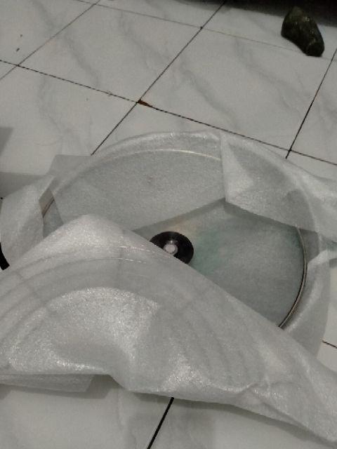 Wajan Maspion Deepwok Pornito Porcelain Granito 33cm Kode Hip