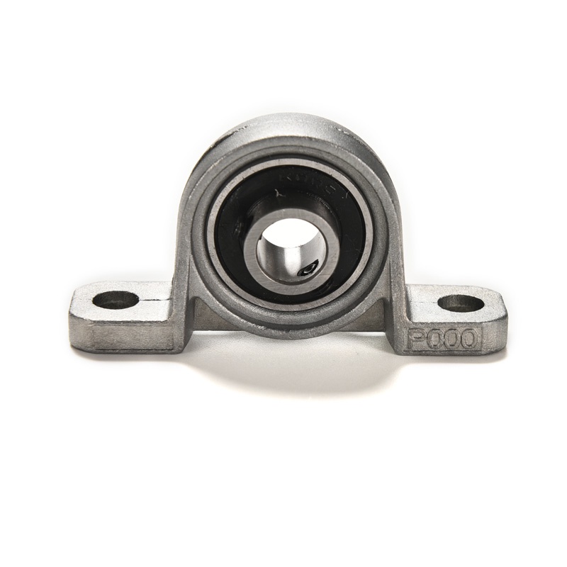 Bola Bearing Diameter 8 / 10 / 15 / 17 / 20 / 25mm