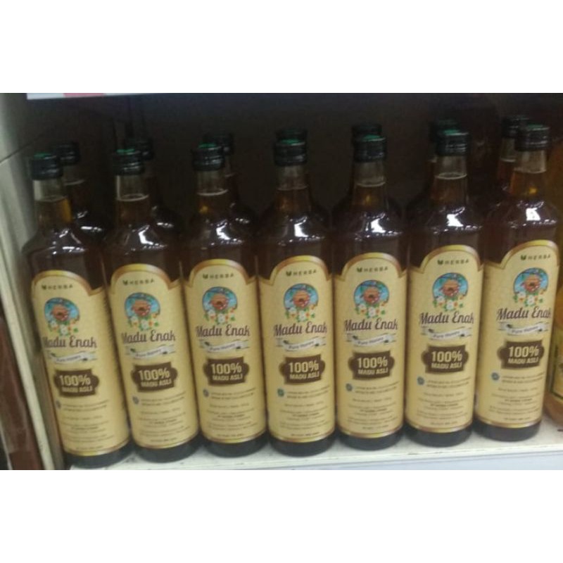 madu enak pure honey