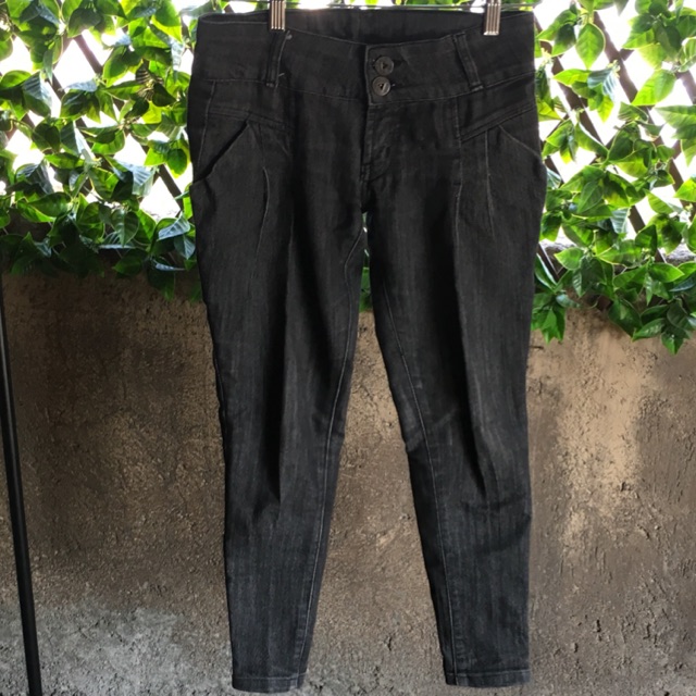 Preloved jeans guess murah