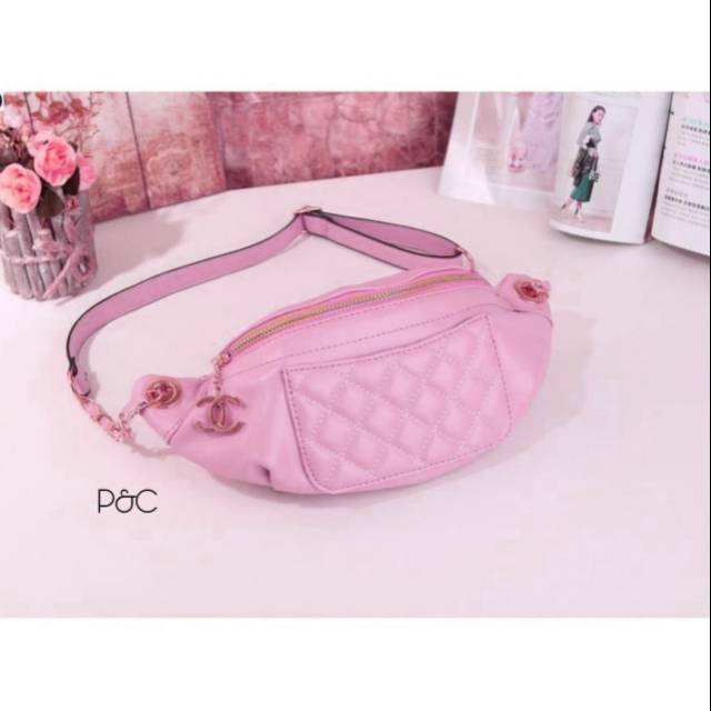 Waist Bag Ch