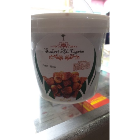

kurma sukari kemasan 850 grm
