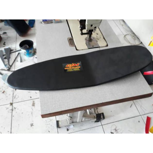 **COD** JOK DRAG SATRIA FU AMBLES BODI