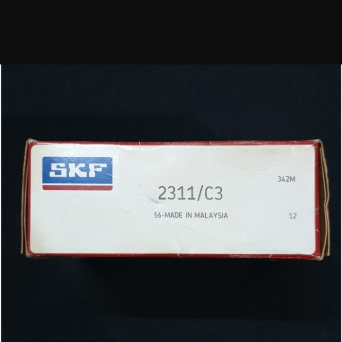 Self Aligning Bearing 2311/C3 SKF ORIGINAL