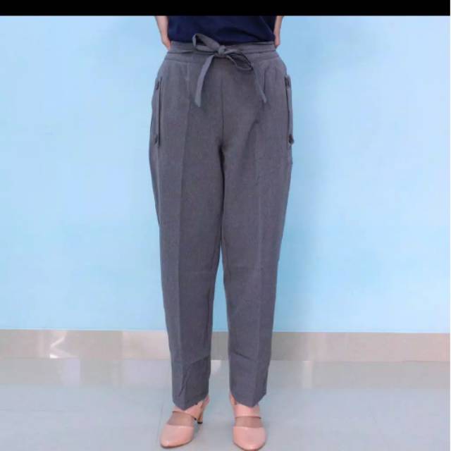 CELANA HAREM - HAREM PANT