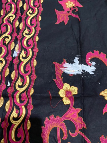 Tunik Batik 06 S M L Xl Xxl Jumbo