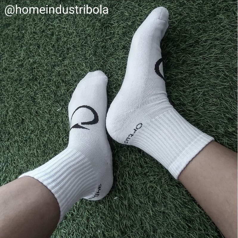 KAOS KAKI BOLA/FUTSAL/OLAHRAGA PENDEK ORTUSEIGHT