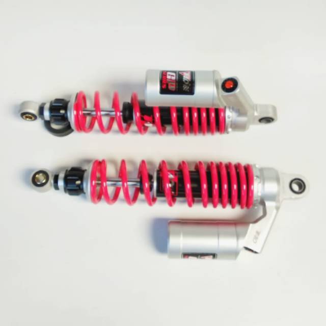 Shock Tabung Atas TAD GP Series 340 mm
