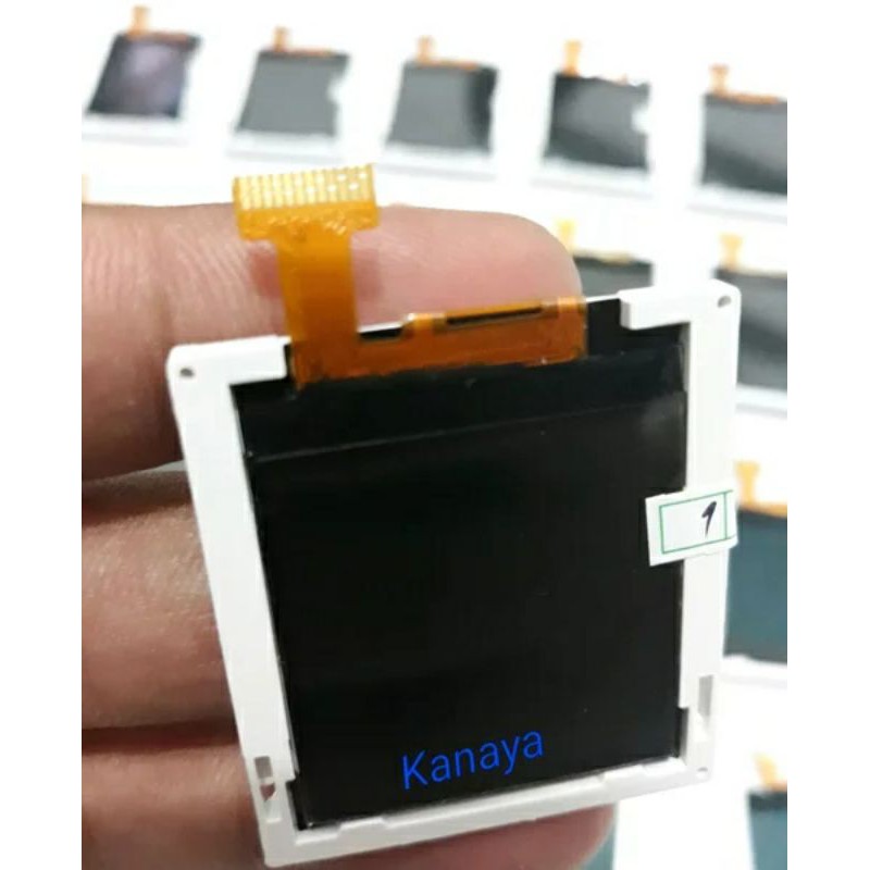 Lcd Nokia 105 / N105 Lama