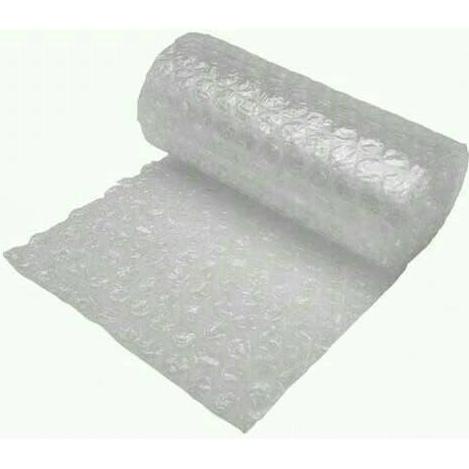 

buble pack wrap / packing tambahan pelindung