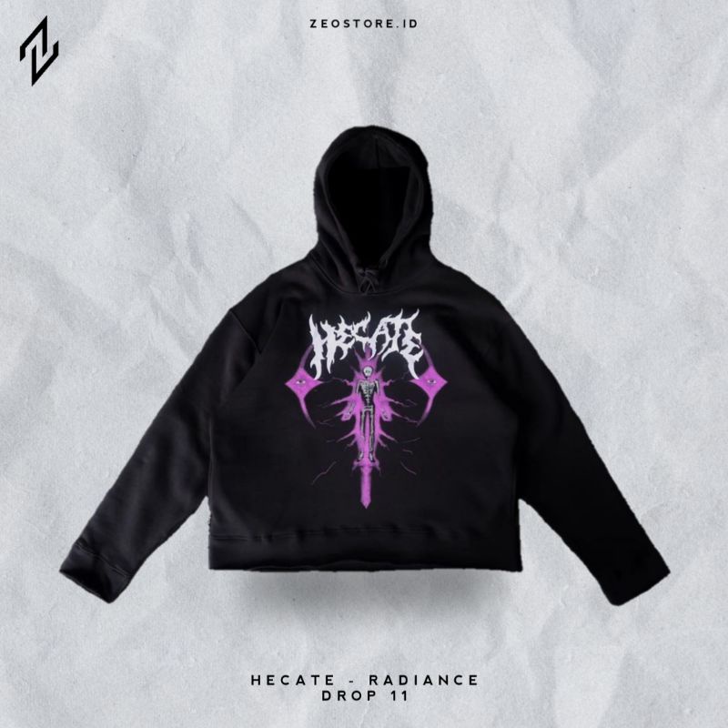 Hecate drop 11 - RADIANCE