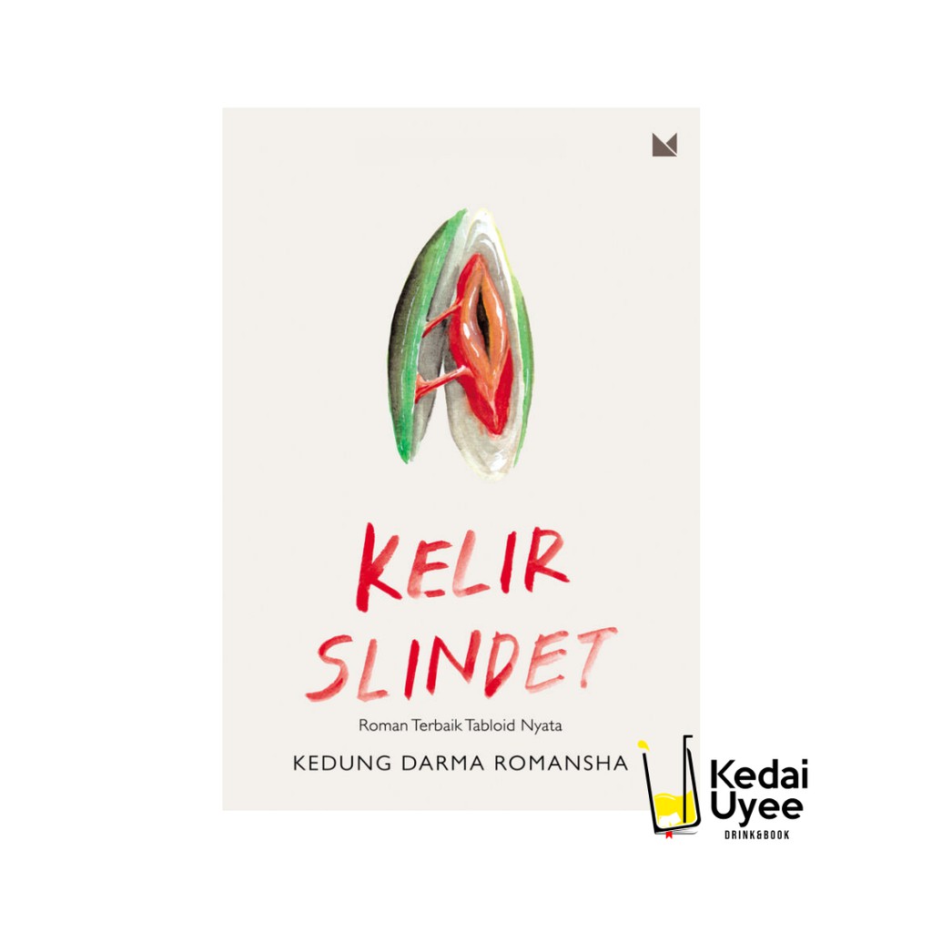 Kelir Slindet Kedung Darma Romansha Mojok