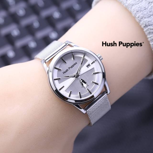 Jam Tangan Wanita Hush Puppies Harga Grosir