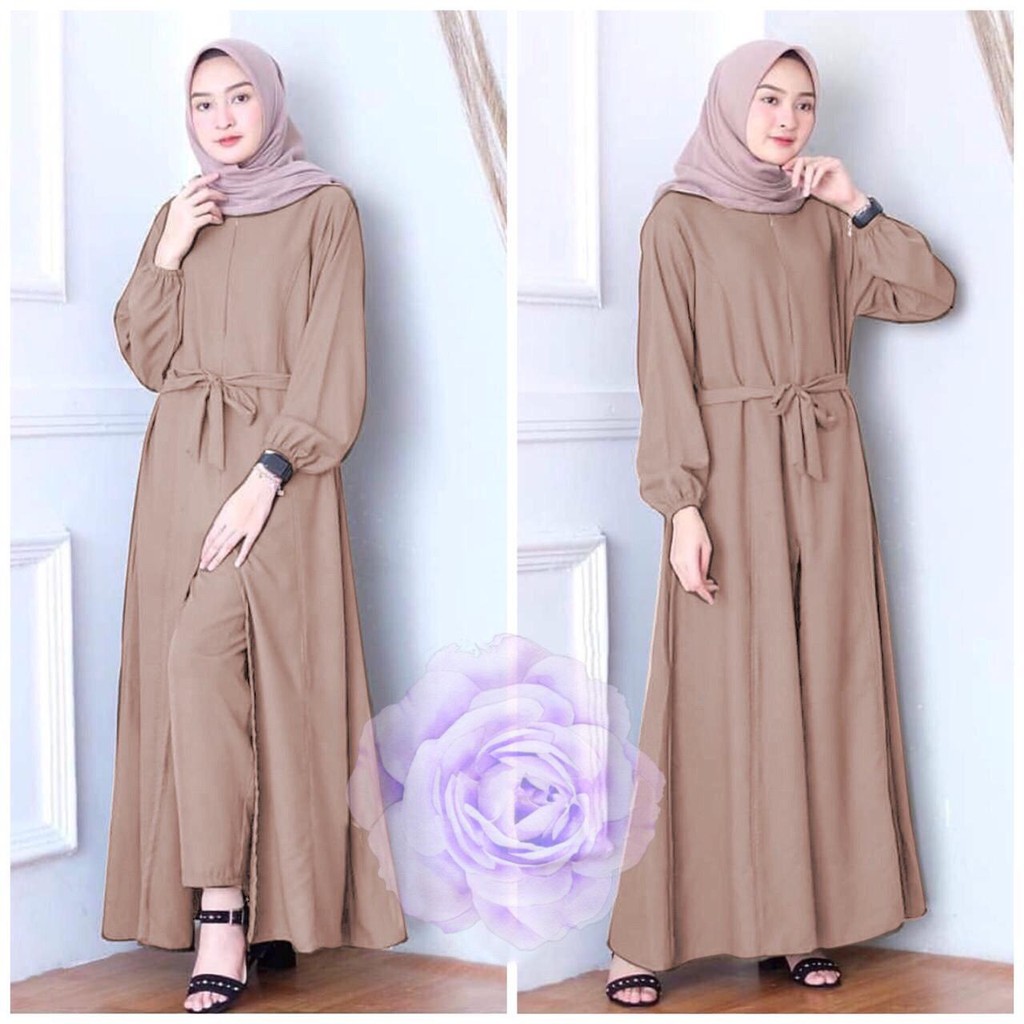 SET ANGGIA 3 WARNA