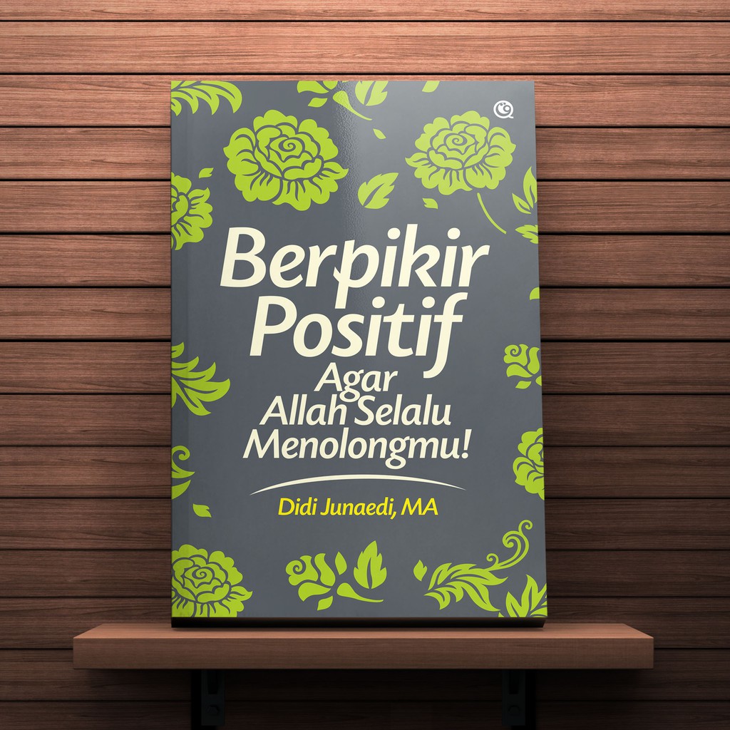 Berpikir Positif