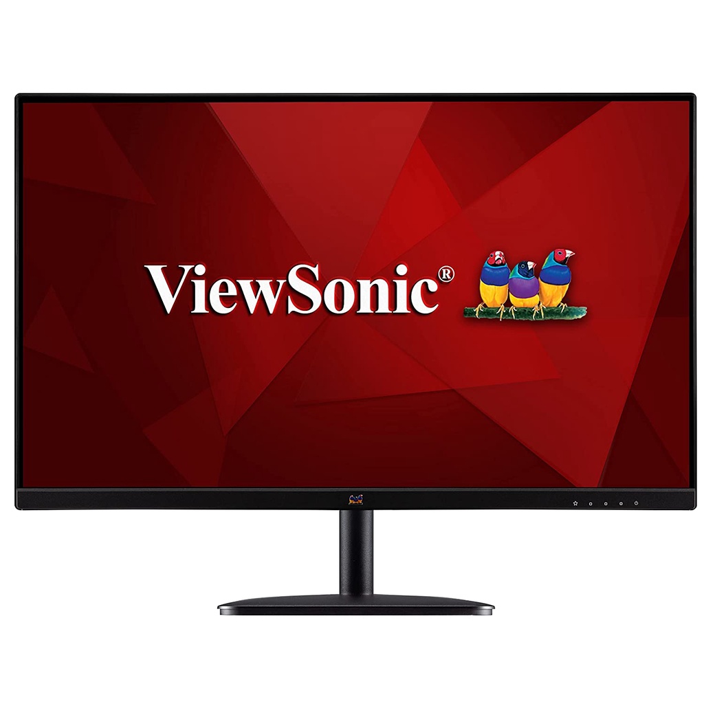 ViewSonic VA2432-MH 24” IPS FHD 75Hz HDMI Speakers 104% sRGB