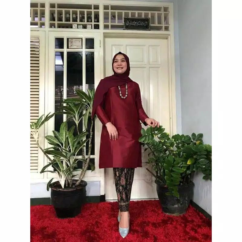 BAJU KURUNG MALAYSIA - SET BAJU KURUNG- KEBAYA KURUNG - KEBAYA BAJU KURUNG - KEBAYA MODERN - SET BAJ