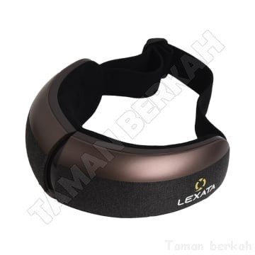 LEXATA ALAT PEMIJAT MATA - EYE MASSAGER