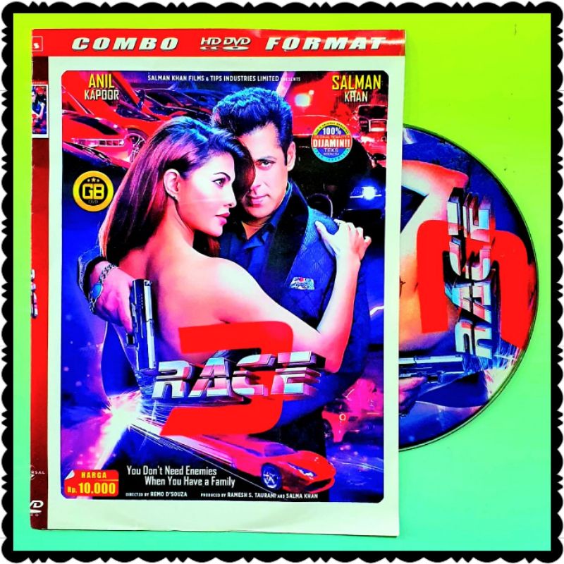 KASET FILM INDIA SALMAN KHAN RICE