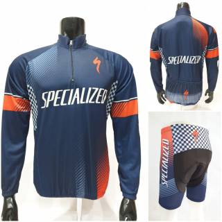 SPD90 Jersey sepeda FOX Spez size M XXL baju sepeda mtb SPD90 Jersey sepeda FOX Spez size M XXL baju sepeda mtb