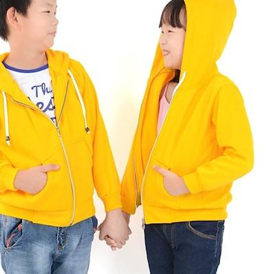 ❀ DISTRO GENESIS Jaket Hoodie Reseleting Anak Laki Laki Perempuan Umur 5 6 7 8 9 10 11 12 Tahun Warn