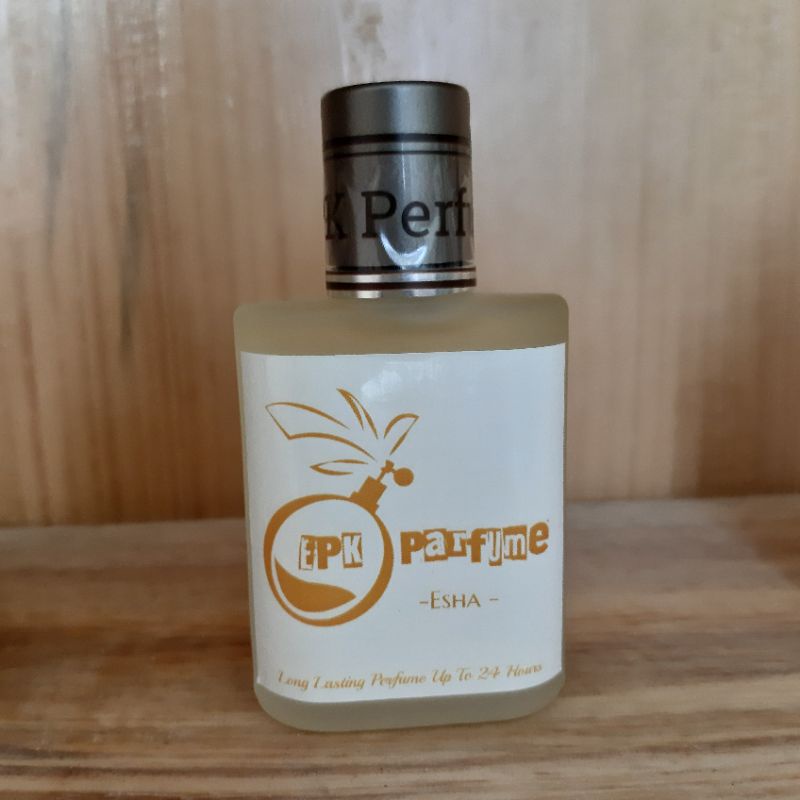 Parfum ESHA by EPK Parfum