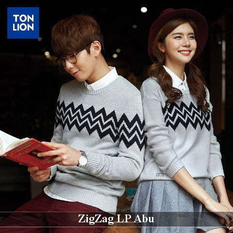 Lengan Panjang Couple Bagus | Baju Couple Kekinian ...