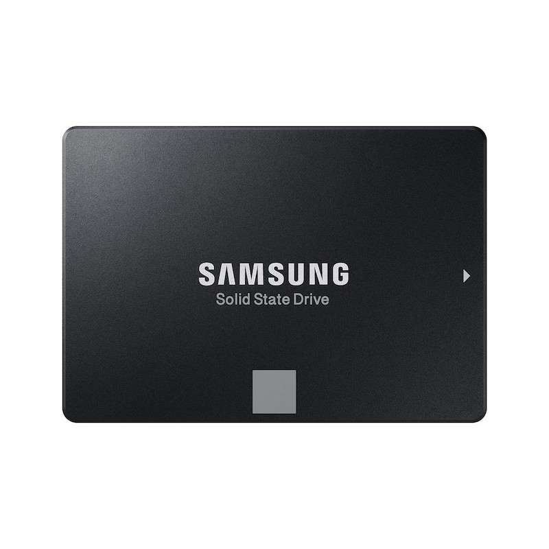 SSD SAMSUNG 860 EVO 1TB SATA III 2.5&quot; RESMI