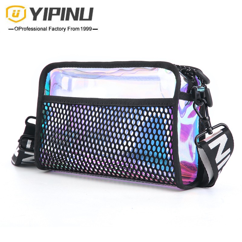 ZAYDAN YIPINU YLS-1 Tas Selempang Wanita Jolish Sling Bag Waterproof WATCHKITE WKOS