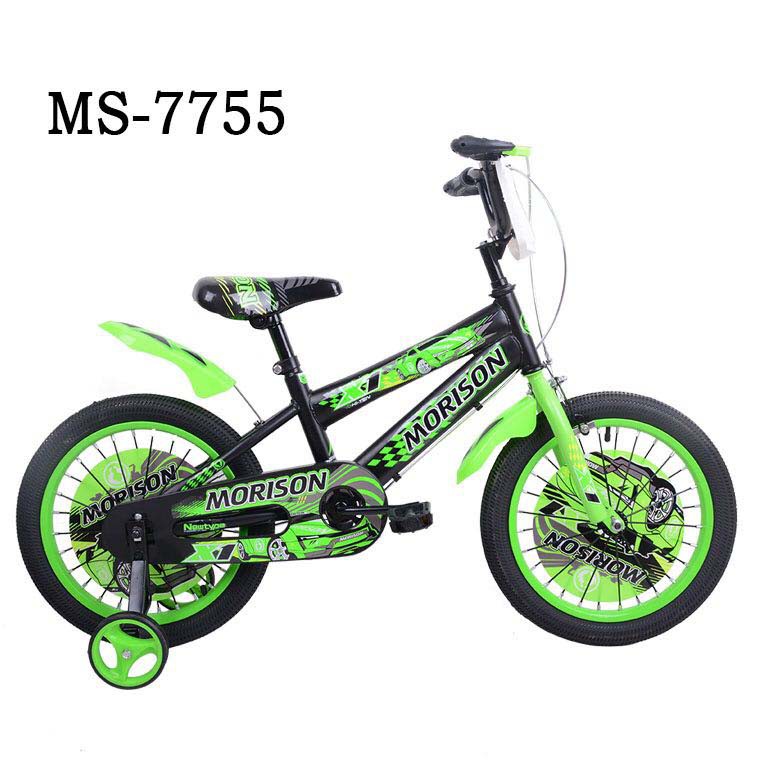  Sepeda  Anak  Laki Laki Morison MS7755 X1 BMX  4 7  Tahun  16 