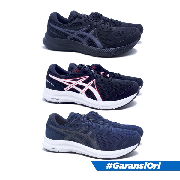 Sepatu Running Asics Gel-Contend 7 1011B040