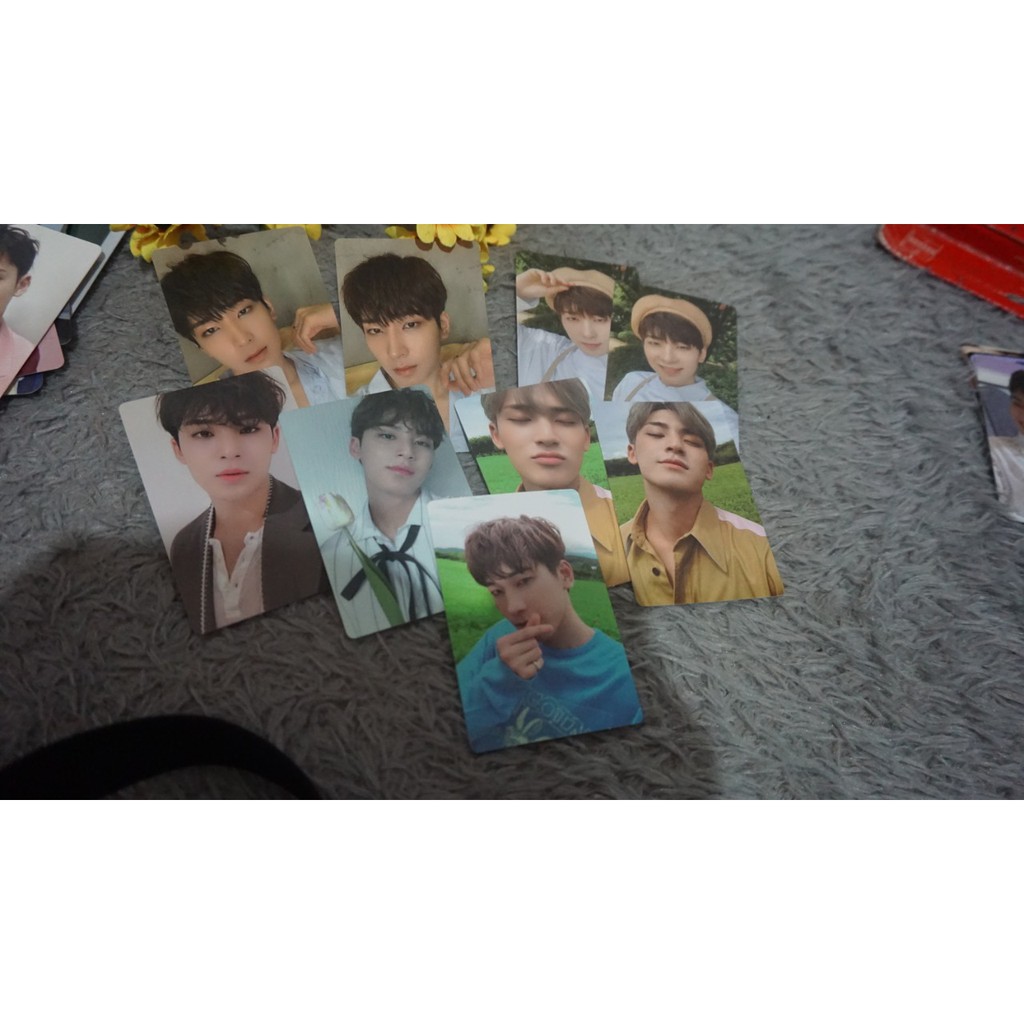 PC AN ODE SEVENTEEN. PC BARET/BERET WONWOO MINGYU. PC MEANIE. PC OFFICIAL SEVENTEEN. PC MURAH