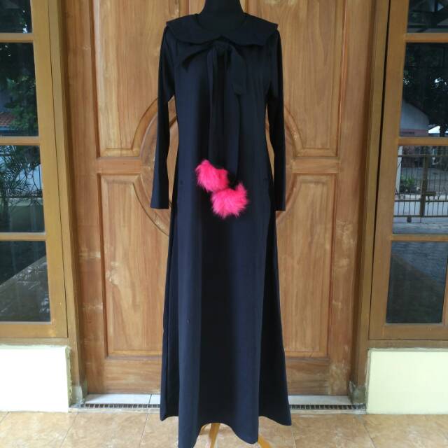 Winody Dress by Cordy.id