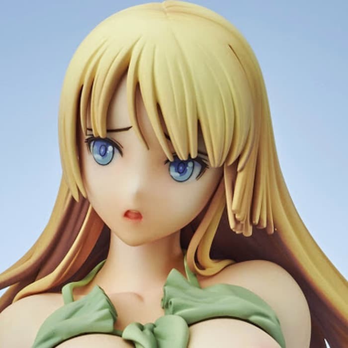 T2 ART GIRLS Joy Of Island Real Girl Meg Mel Princess Pvc Figure