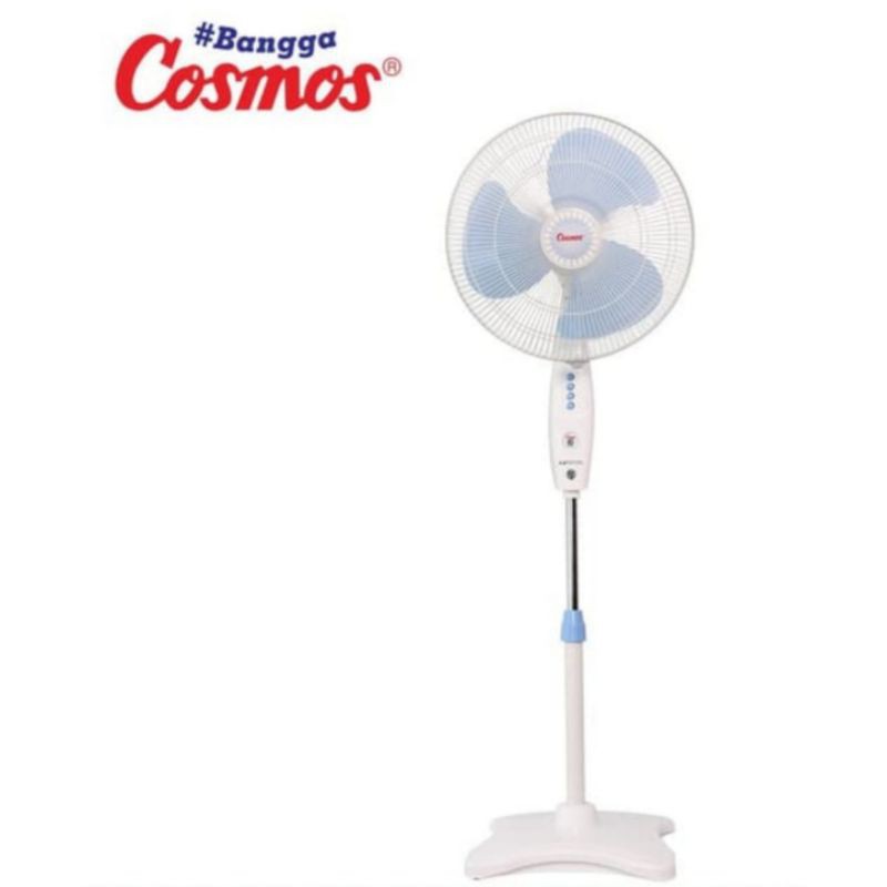 KIPAS ANGIN BERDIRI COSMOS 16 SKM