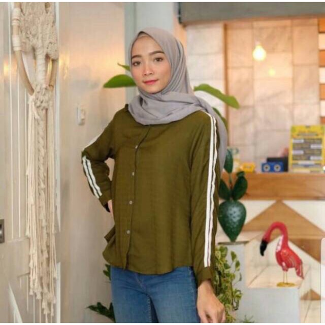 Premium Indiana top premium indiana blouse