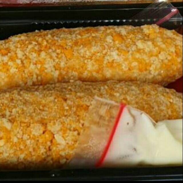

Mozarela stik ukuran xxl