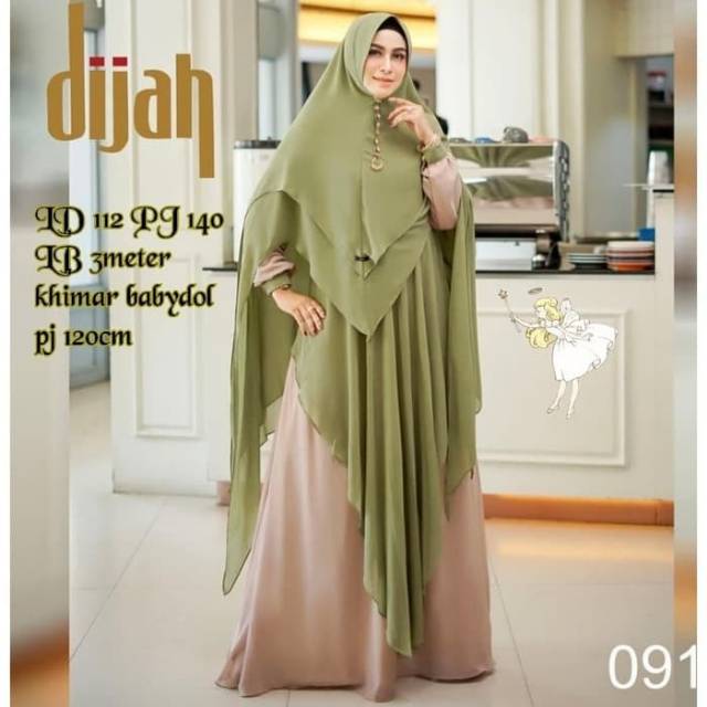 NC SYARI JUMBO DIJAH