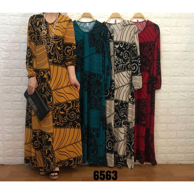 Gamis jersy korea Captain Import