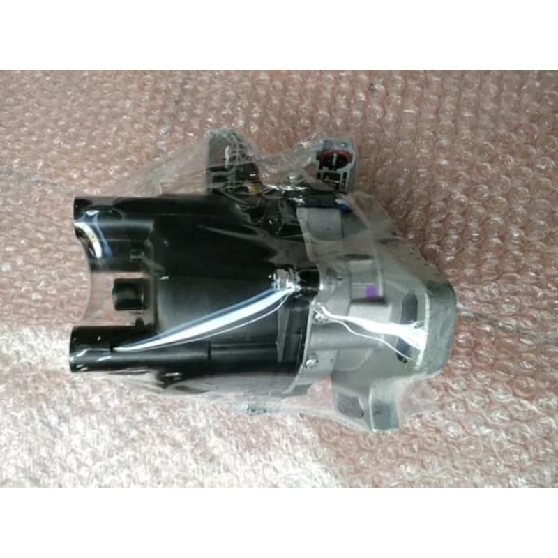 delco cdi komplit soluna