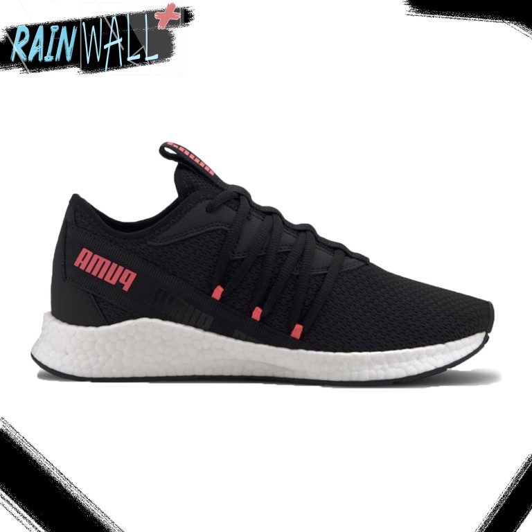 Puma Nrgy Star Running Box Sepatu Casual Sport Shoes Running Lari Olah Raga Pria Original 19256813