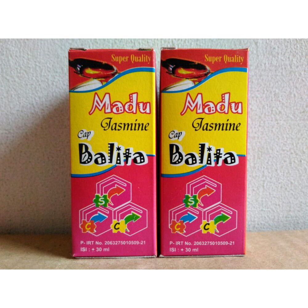 

Termurah!! Madu Balita X-Tra / Extra Propolis Jasmine | ASD8046641