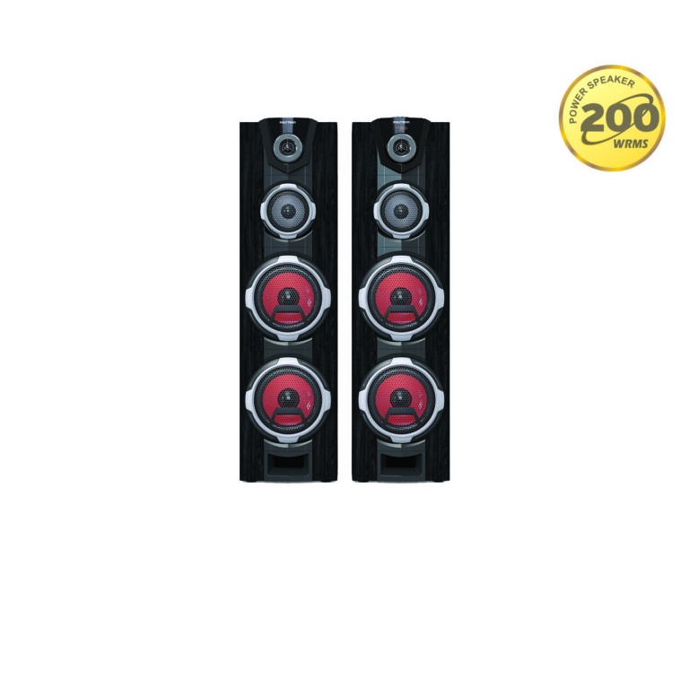 SPEAKER AKTIF BLUETOOTH WIRELESS POLYTRON PAS 8F22