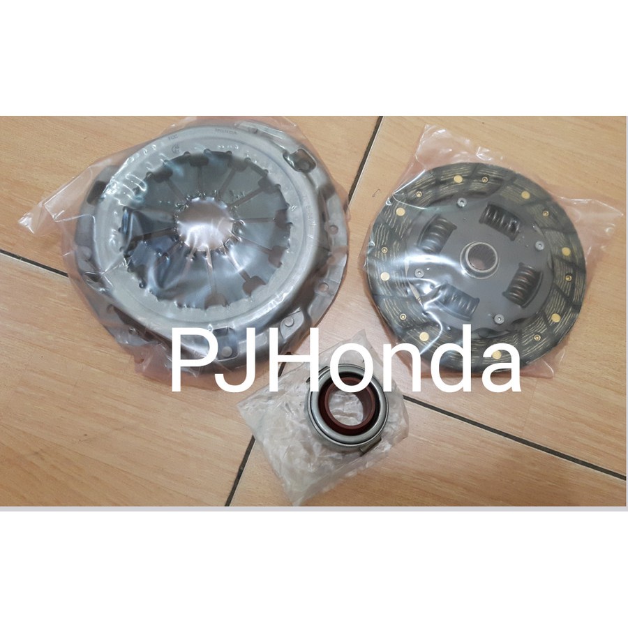 Kampas Kopling MT Manual HND Jazz RS 2008-2018 F.C.C Genuine