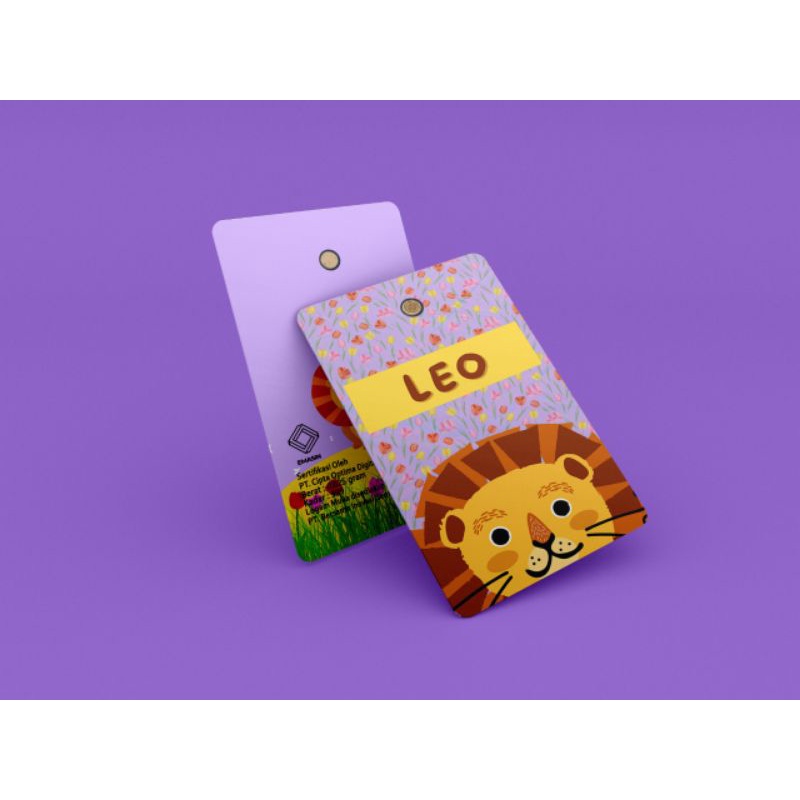 logam mulia emas 24k 0.2 - 1gr emasin edisi zodiac