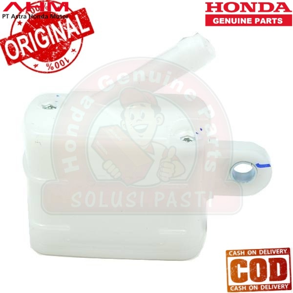 MURAH Tabung oli Rem Sonic 150R CB150R CS1 Supra X 125 FI New 43511-KW7-882 
43511kw7882 JAMINAN 100