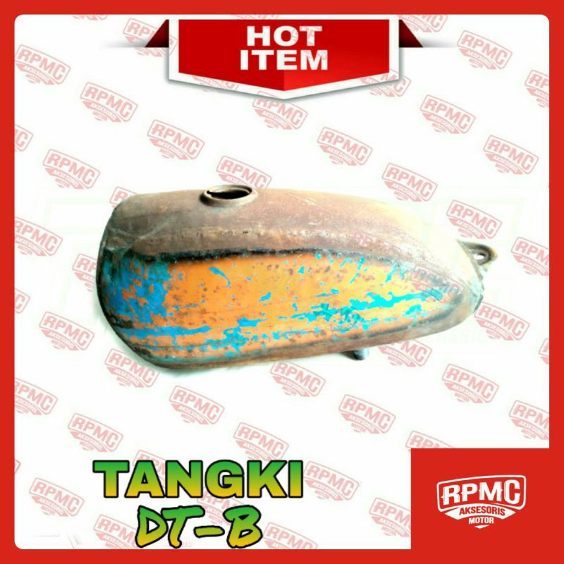 TANGKI DRUM DT B TENGKI TANKI DT B PRES PRESS